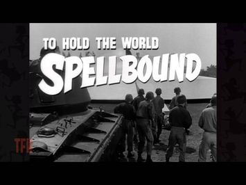 Mick Garris on THE DAY THE EARTH STOOD STILL