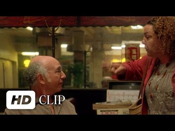 Larry David and Marcis Debonis - Official Clip