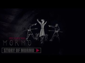 Its Name Was Mormo - Official Trailer