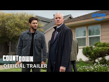 Official Trailer