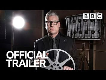 Mark Kermode's Secrets of Cinema: Series 2 Trailer | BBC Trailers