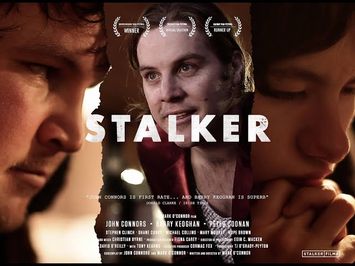 Stalker (Barry Keoghan's first lead role) Teaser Trailer