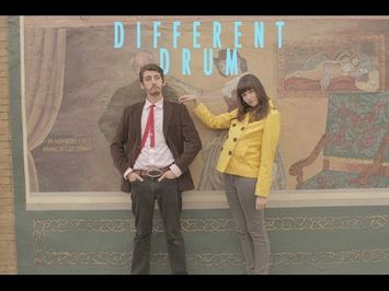 DIFFERENT DRUM (OFFICIAL TRAILER)