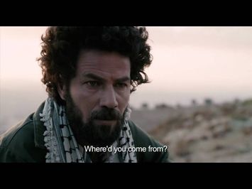 When I Saw You - Trailer