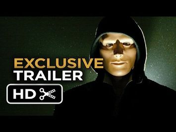 John Doe: Vigilante Exclusive Trailer (2014) - Crime Thriller HD