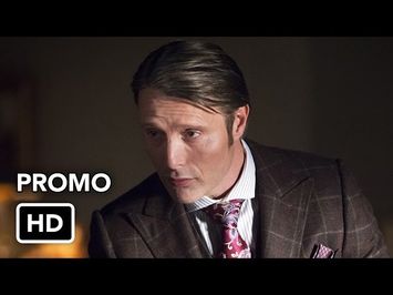 Hannibal 2x10 Promo 