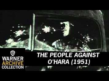 The People Against O'Hara (Original Theatrical Trailer)