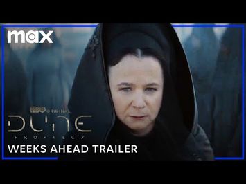 Weeks Ahead Trailer