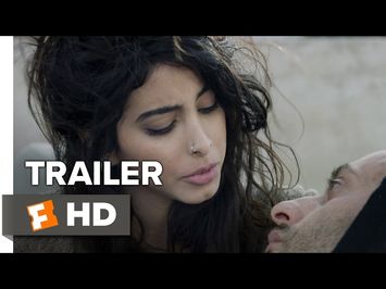 Junction 48 Official Trailer 1 (2017) - Tamer Nafar Movie