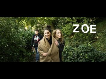 'ZOE' Behind the Scenes Clip #1