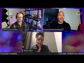 Disruptor Conductor Q&A