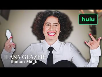 Comedy Confessions