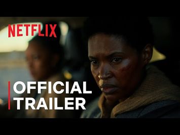 Season 2 Official Trailer