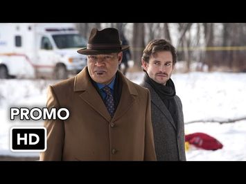 Hannibal 2x09 Promo 