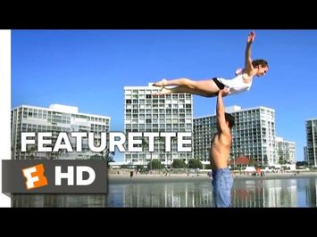 Alive and Kicking Featurette - Swing Dancing (2017) | Movieclips Indie