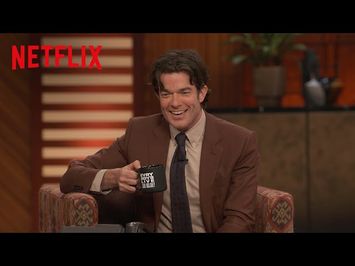 Mulaney Learns About Leg-Lengthening Surgery
