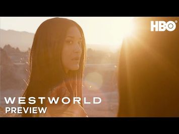 ‘The Past Is Calling’ Ep. 8 Teaser | Westworld | Season 2