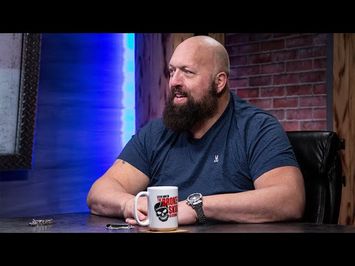 How “Stone Cold” taught Big Show to be a giant: The Broken Skull Sessions (WWE Network Exclusive)