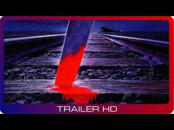 Night Train To Terror ≣ 1985 ≣ Trailer