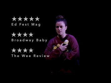 Trailer for MUSTARD by Eva O'Connor