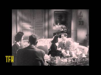Larry Cohen on THE UNINVITED