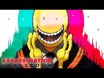 Season 1 Opening 2