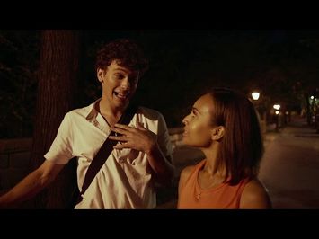 A New York Christmas Wedding (Official Trailer)