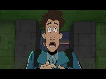 Now Streaming