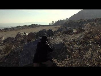 Living by the Gun - Trailer