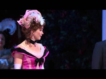 The Merry Widow: Act II Finale