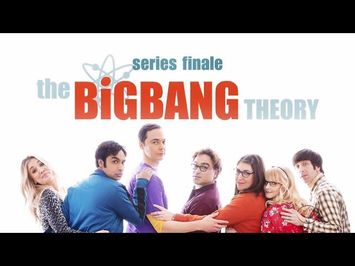Series Finale Extended Trailer