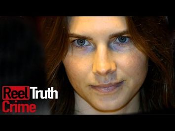 Crimes of the Century - Amanda Knox - S01E06 | Murders Documentary | True Crime