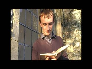 Black Shuck- Trailer