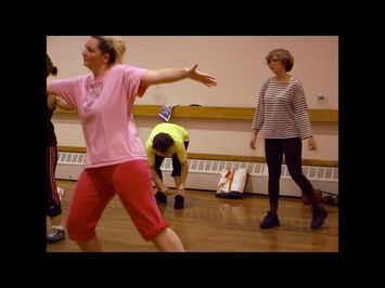 Exit Elena - Trailer