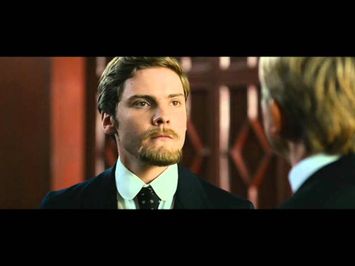 Lessons of a Dream - Trailer / 2012 17th Berlin & Beyond Film Festival