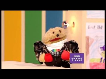 It Started With Swap Shop - Trailer