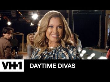 Daytime Divas | Season 1 Official Super Trailer | Premieres June 5th 10/9c