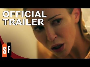 Intruder (2006) - Official Trailer (HD)