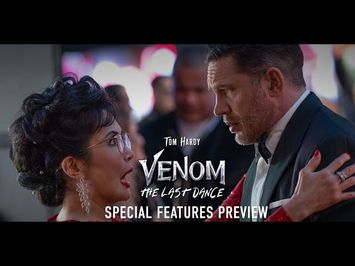 Special Features Preview