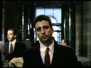 Internal Affairs - Trailer