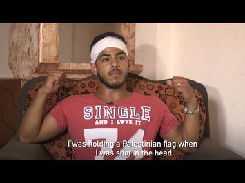 Preview of 'Gaza Fights For Freedom'