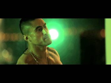 The Last Saint (2014) Movie Trailer (HD)