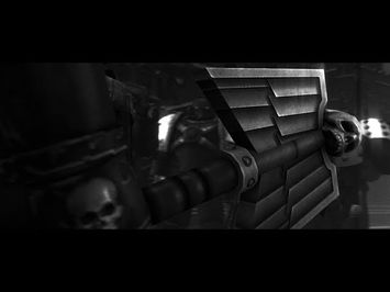 HELSREACH X TRAILER