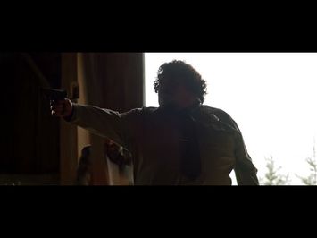 Last County Trailer - 2024 Crime Thriller Starring Kaelen Ohm and Gord Rand