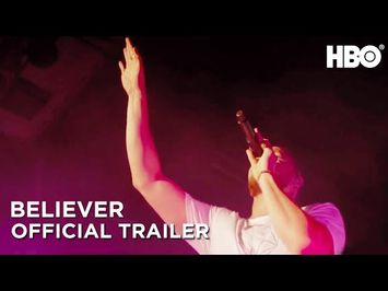 Believer (2018) Official Trailer ft. Dan Reynolds | HBO