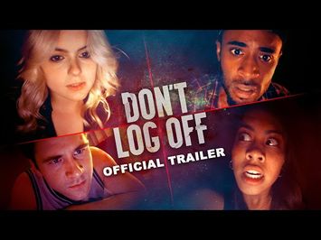 Don't Log Off (2025) Official Trailer