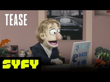 The Movie Show | Tease 1 | Fact Check | Thursdays In December | SYFY