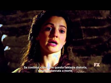 The Bastard Executioner 1x09 Promo