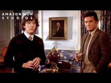 Jonathan Meets Skip's Parents