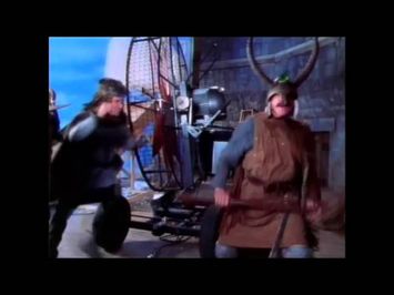 Mr. Magoo - Trailer
